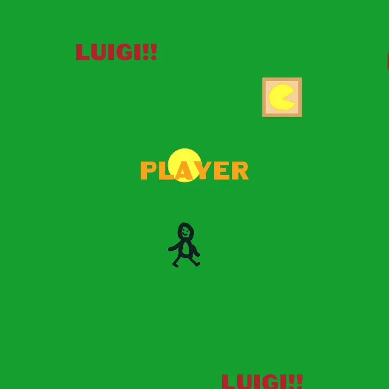 Game by @ananias