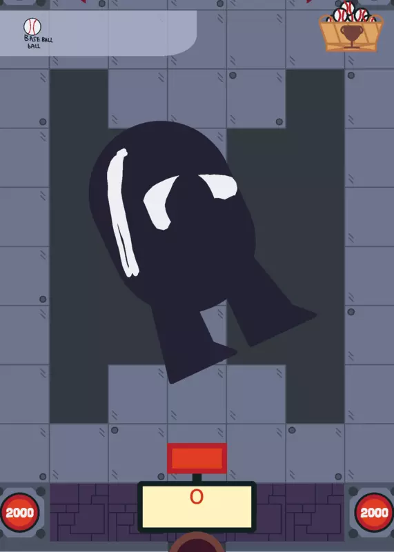 Game by @sofapotato_official