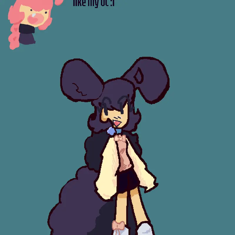Game by @KitKatcat