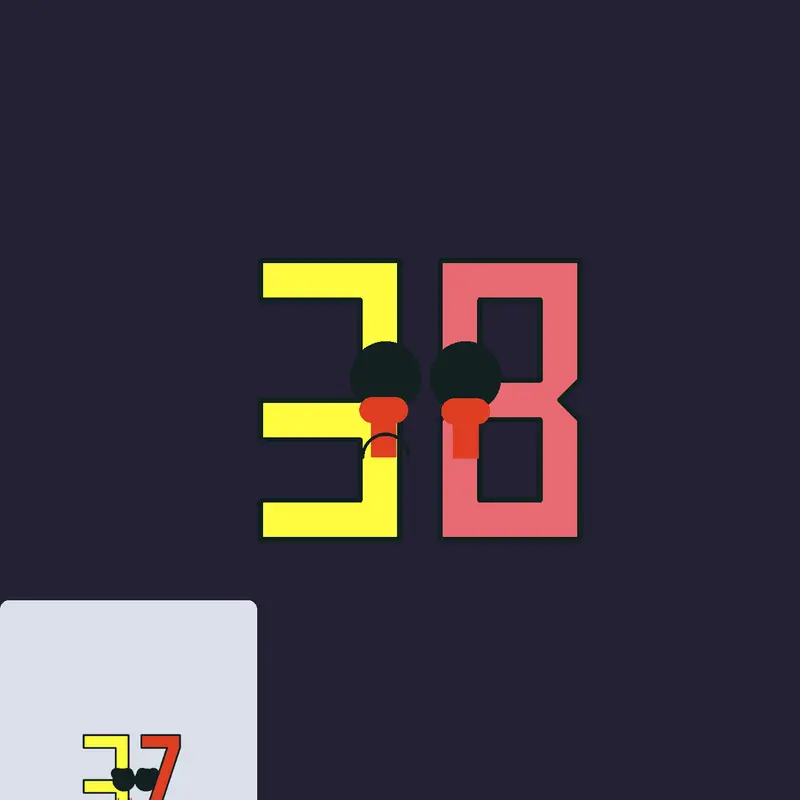 Game by @msrv