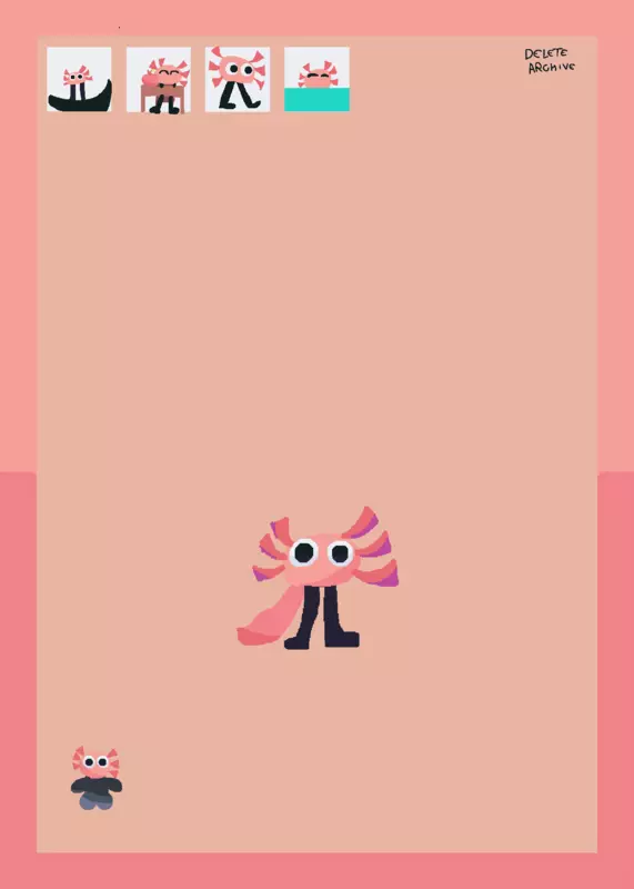 Game by @SunshineAndMoonlight