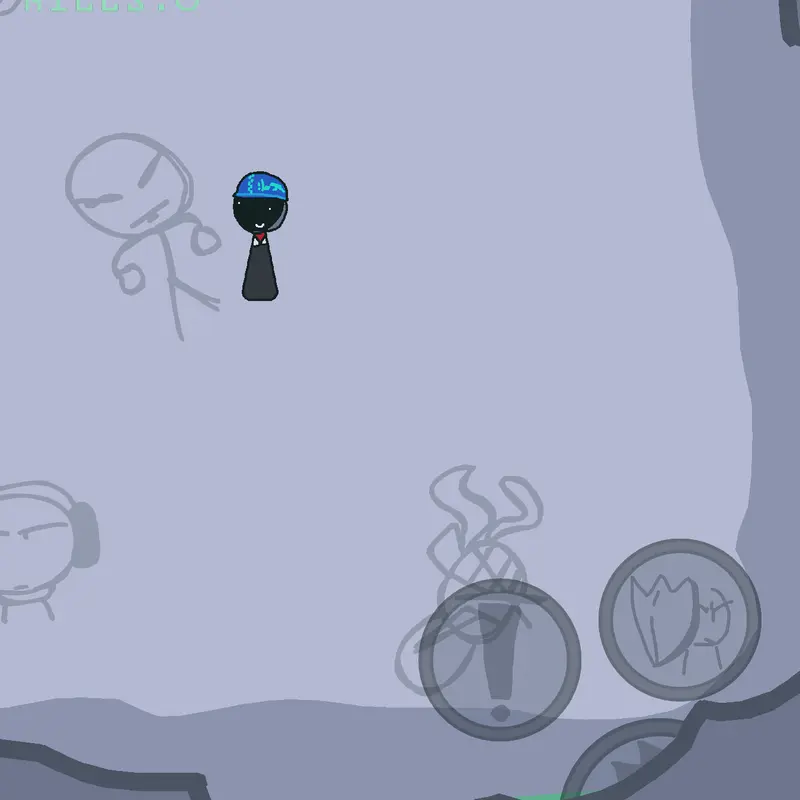 Game by @sworder_blob