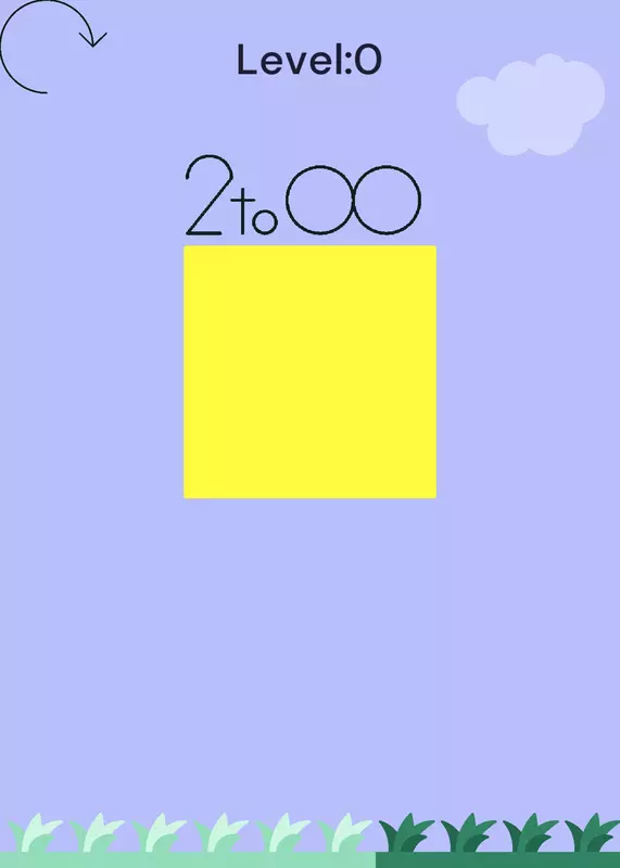 Jelly run 2k by @numberblocks_41fifa