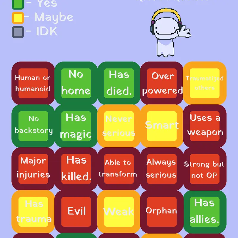 Game by @GhostGamer01