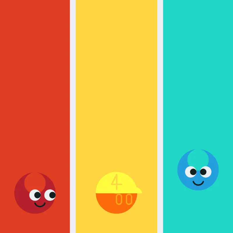 Game by @Chris_circle