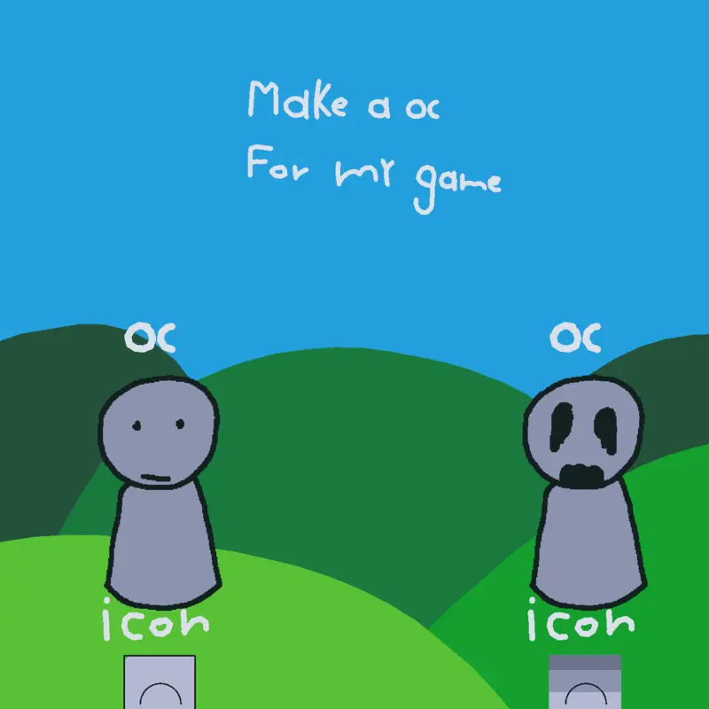 Game by @chamiskriper1