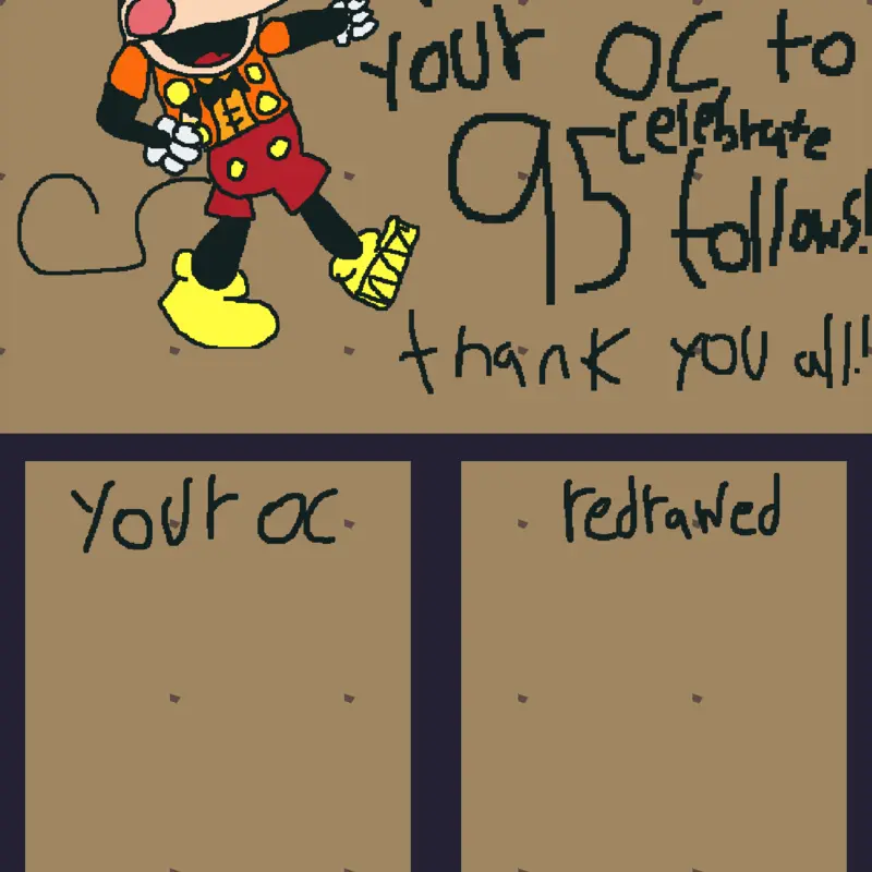 Game by @RandomThenEver
