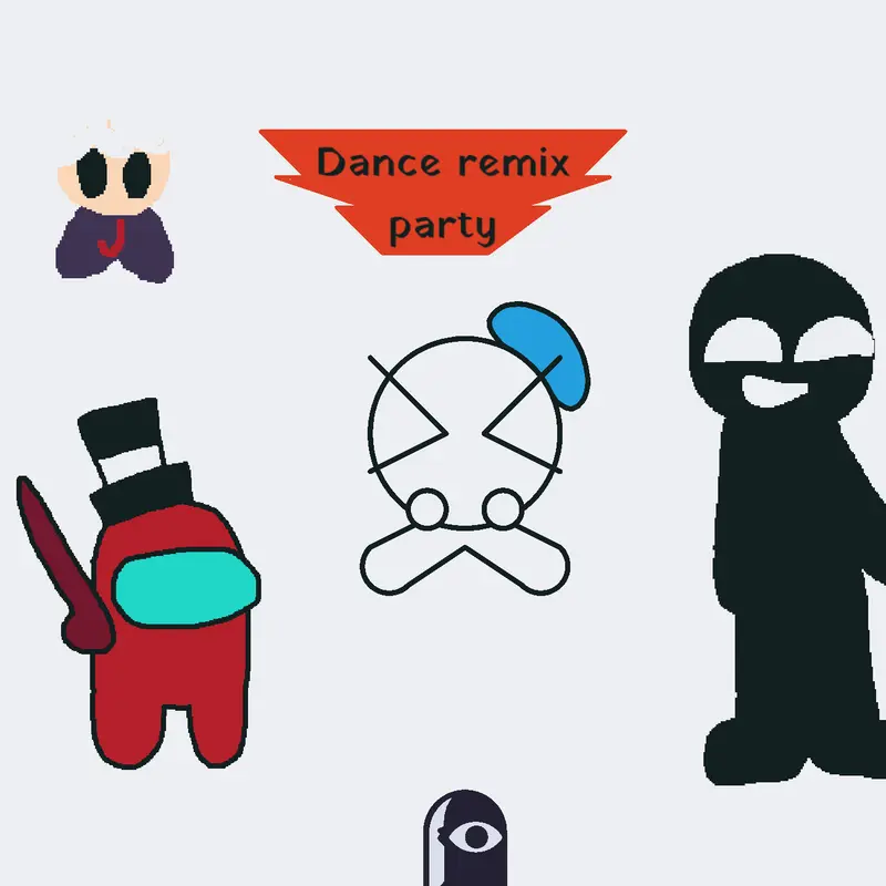 Game by @joaktheremixer28