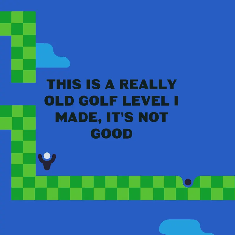 Game by @Pikajude