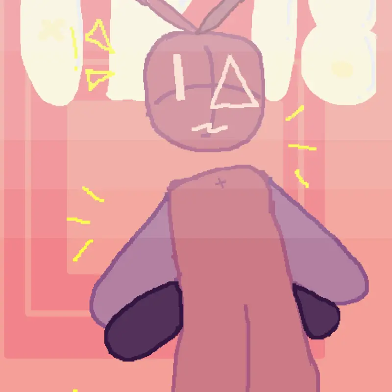 Game by @Alice_LilArtist