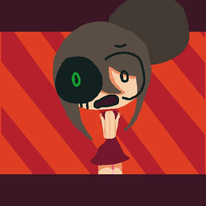 Game by @wenda_star_sprunki