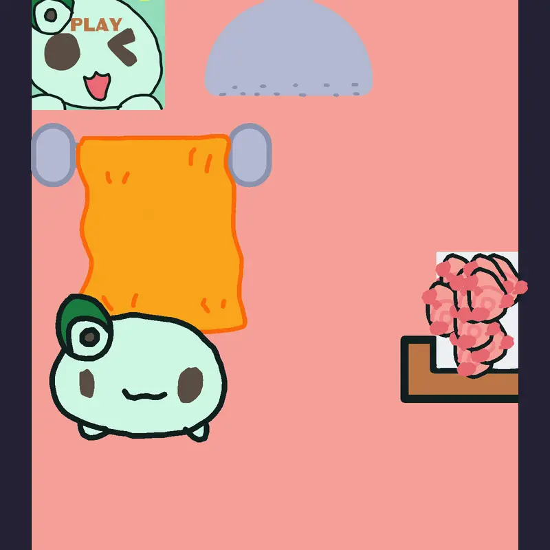 Game by @pia_suki
