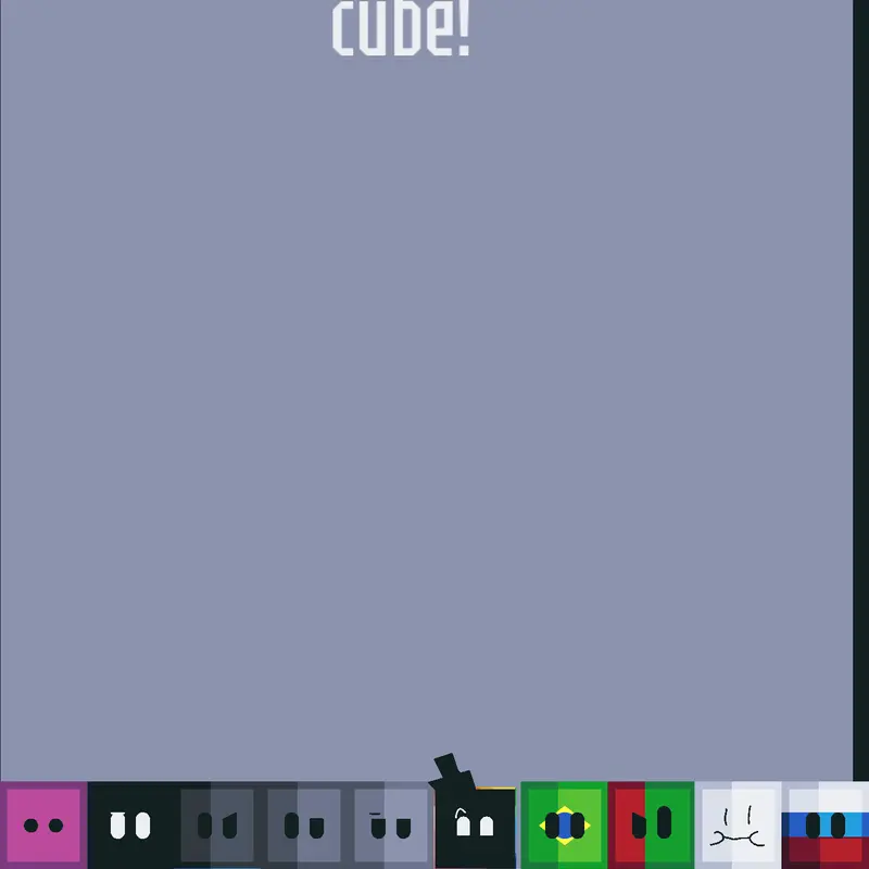 Game by @sonargt