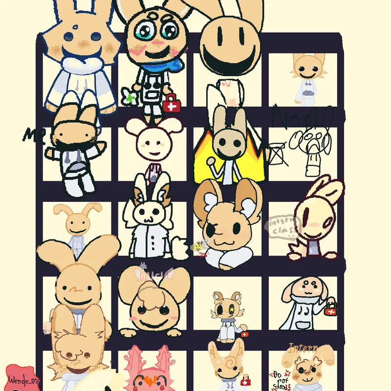 Game by @Kira0214