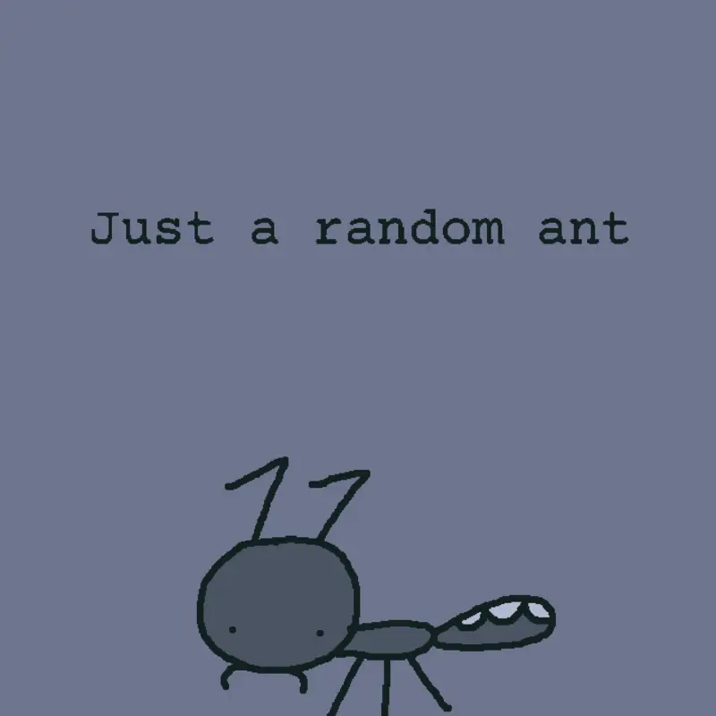Game by @Random_Ant