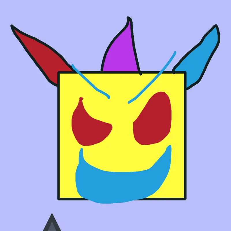 Game by @EthanAndLasagna