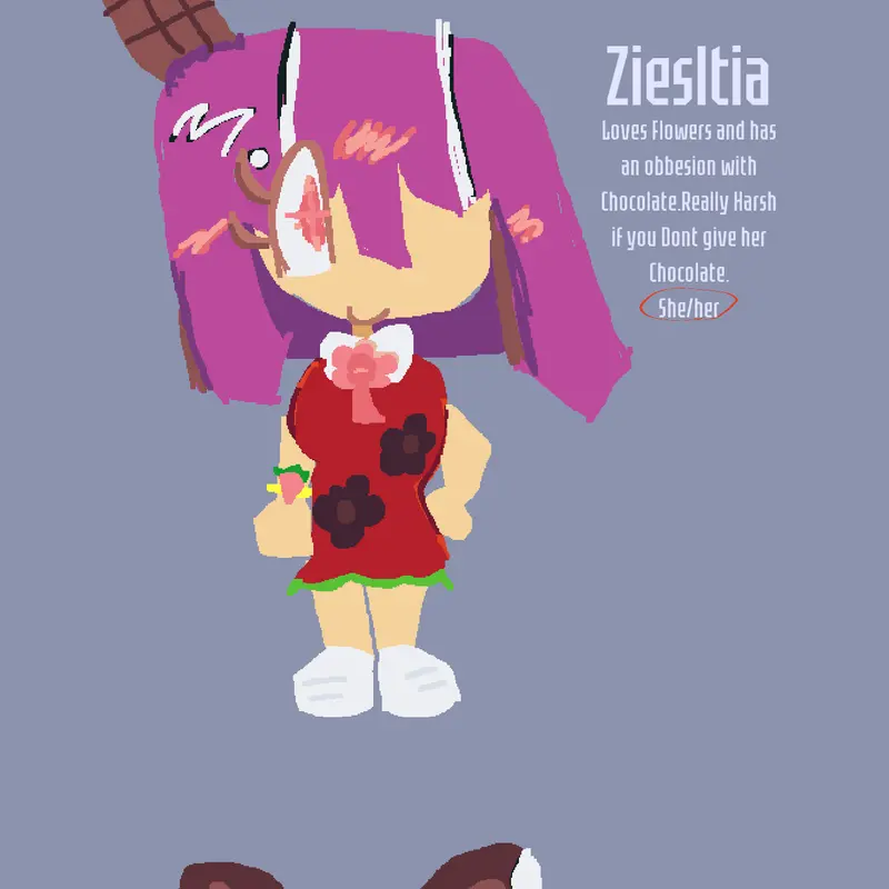 Game by @Ziesltia_3