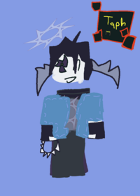 Dress up forsaken stuf. With dod stuf.