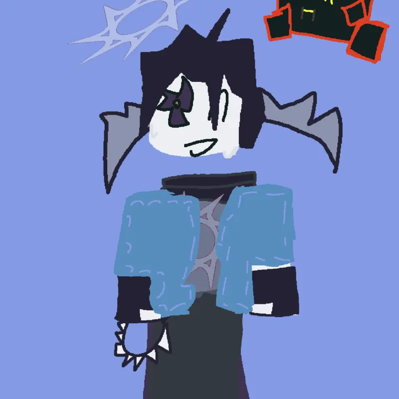 Dress up forsaken stuf. With dod stuf. by @emotionhuman
