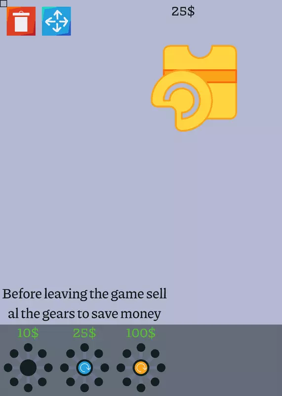 Game by @kukusik2011
