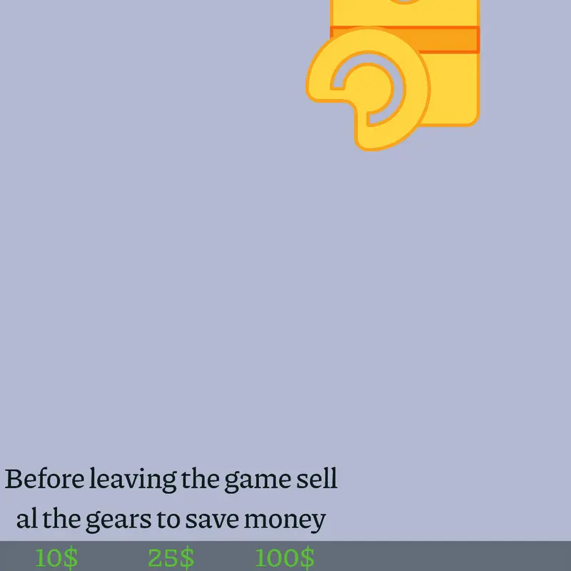 Game by @kukusik2011