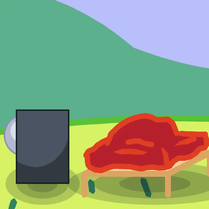Game by @YANCHRISTINA