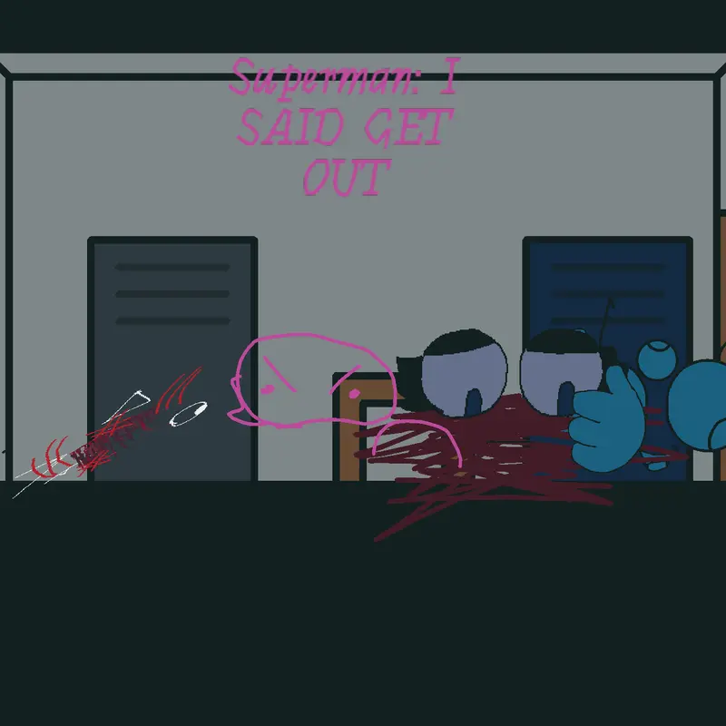 Game by @X-2