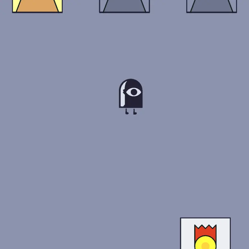 Rooms But Mine by @GlebusYT