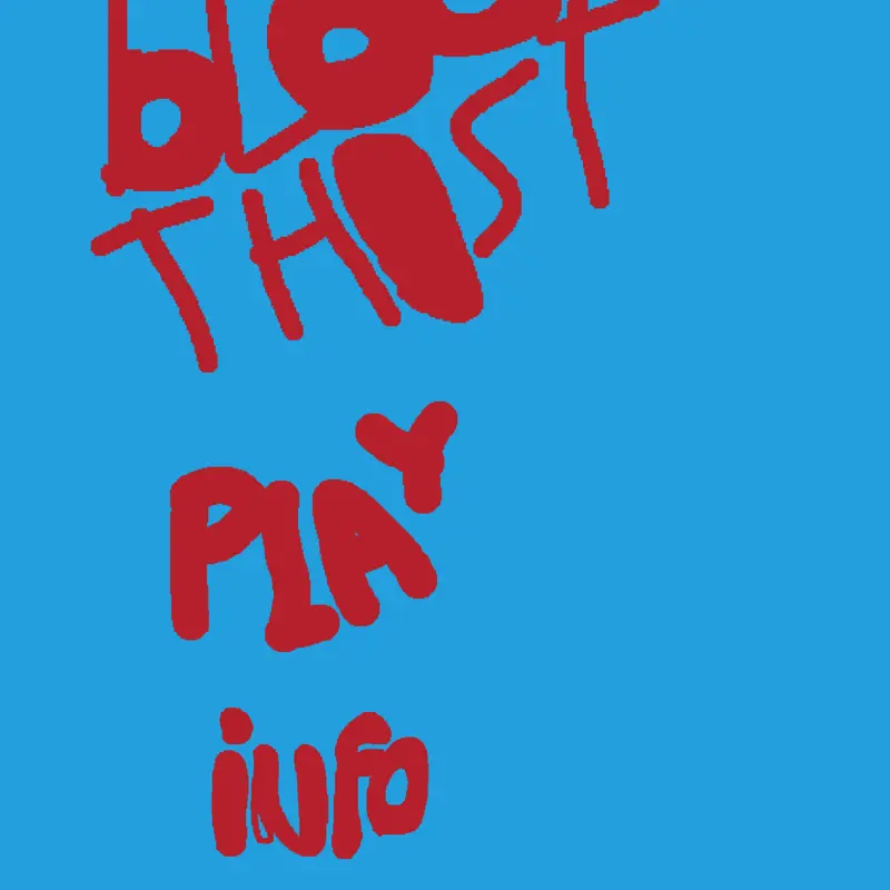 Game by @BloodyGames