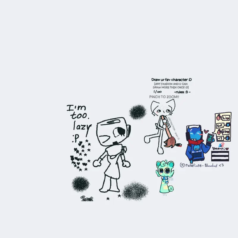 Game by @UAculinichi