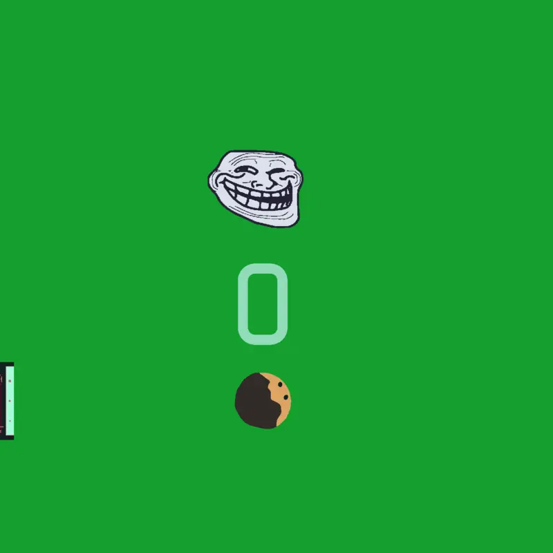 Game by @songol