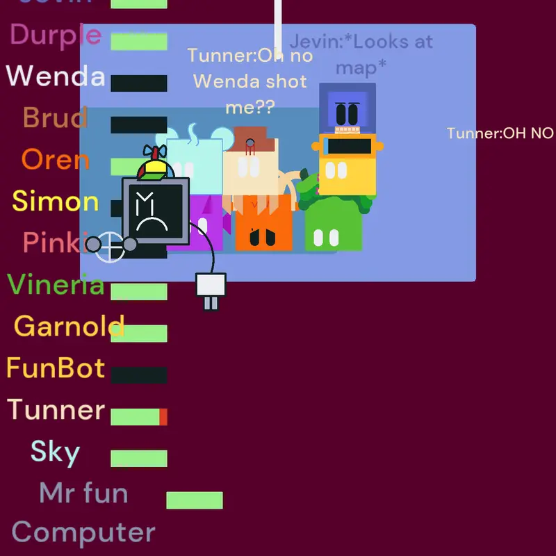 Game by @Green_guy_boter