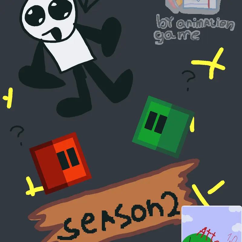 Game by @animationgame_2025