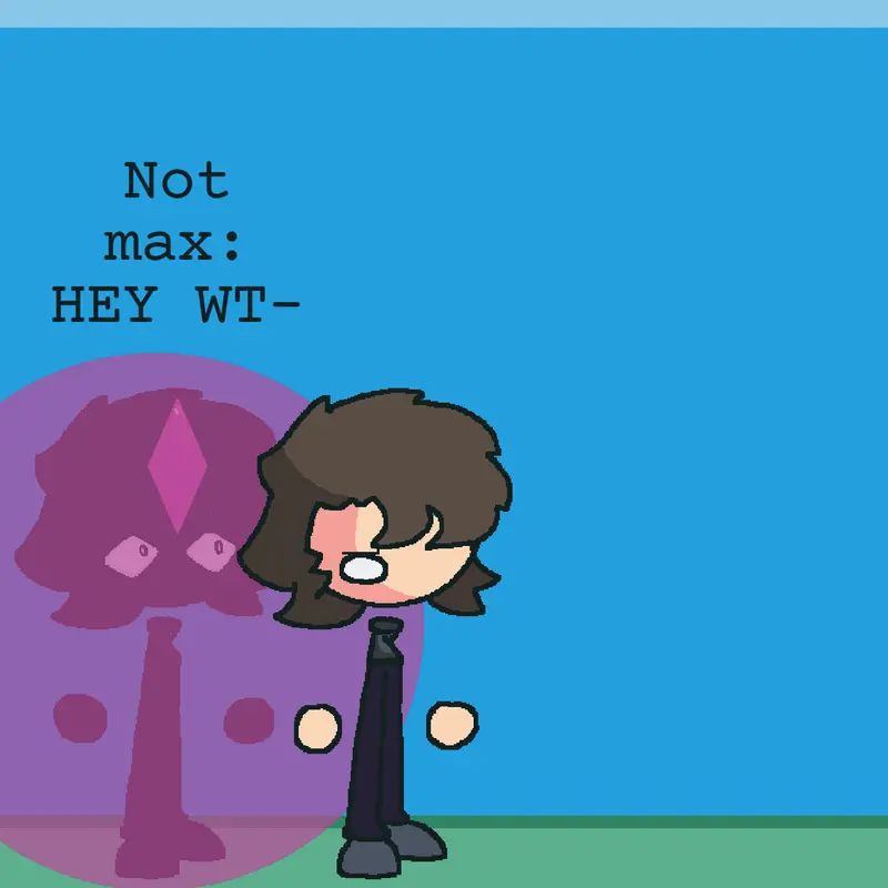 Game by @glitch_black_and_white