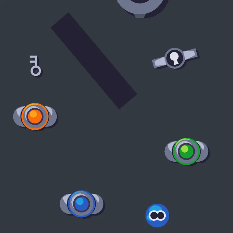 Game by @icantmakegames_