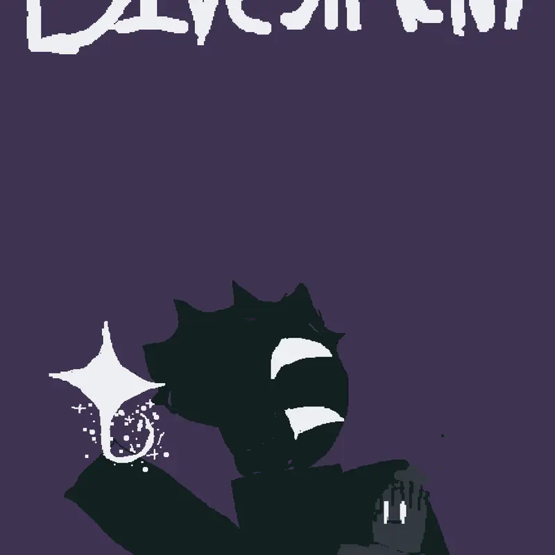 Game by @Z-2_HALLOWEEN