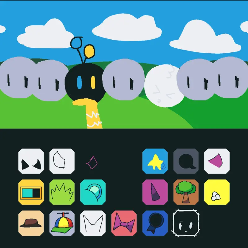 Game by @sachi11