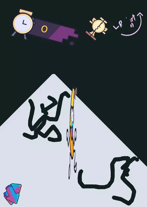 Game by @go-go-power-rangers