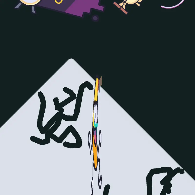 Game by @go-go-power-rangers