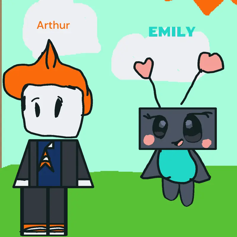 Game by @Arthur_And_Castle