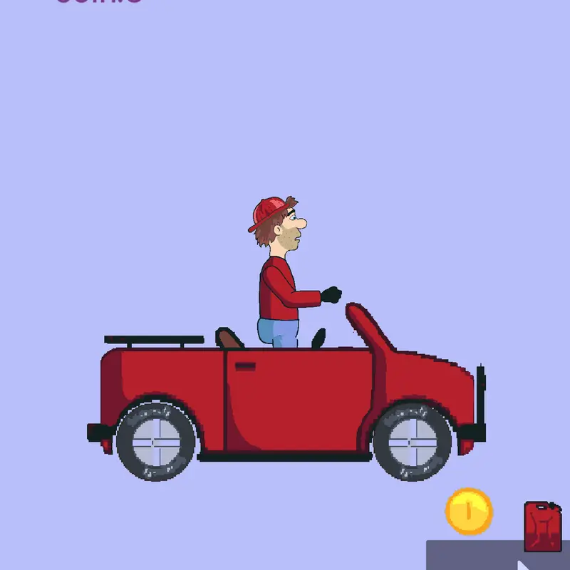 Game by @sadhampter