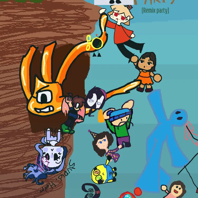 Game by @omercoru