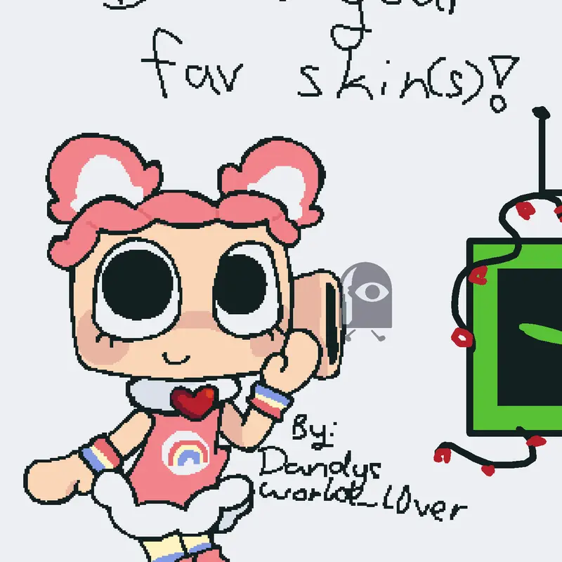 Game by @Madison10000