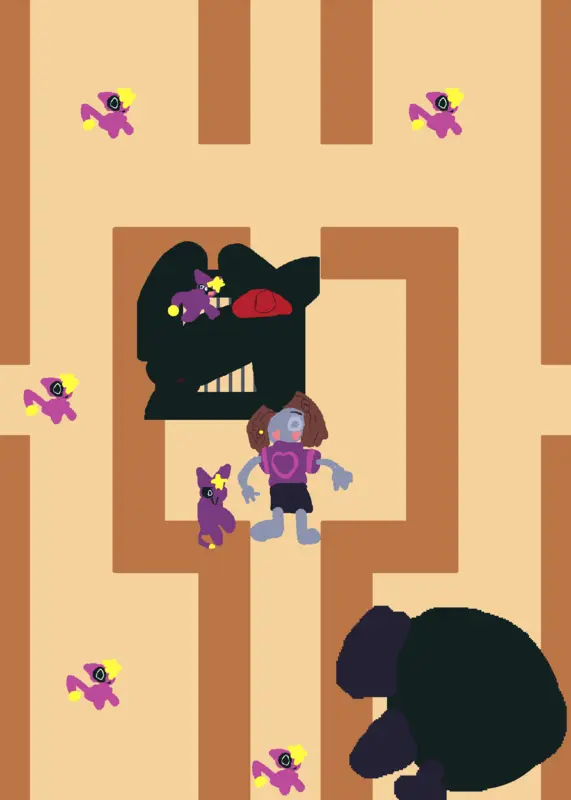 Game by @_Nova_is_a_kitty_