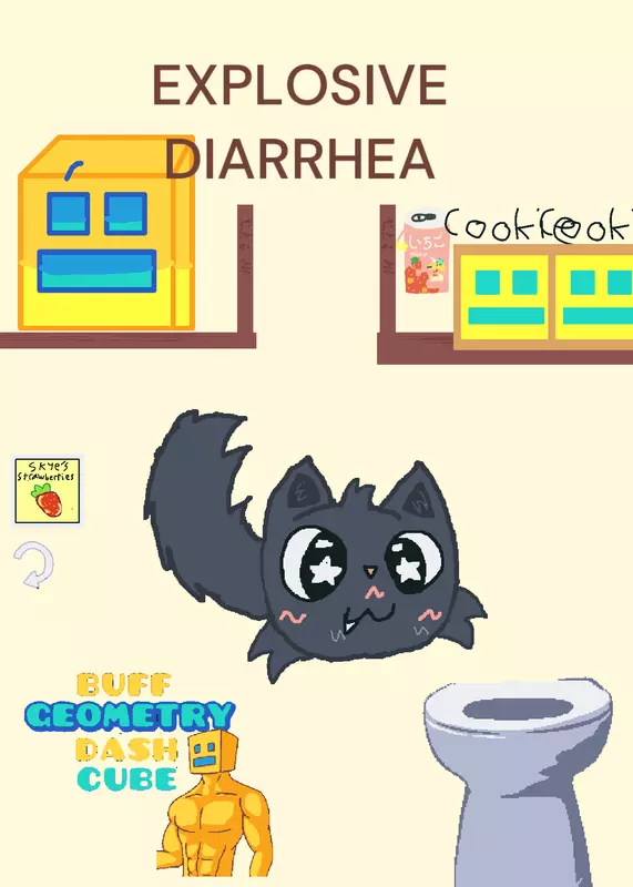 Game by @-Robtop-