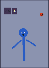 ragdoll blue guy V0.0.2