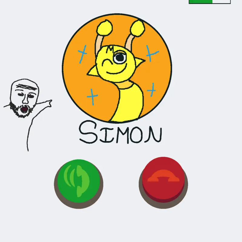 Game by @Zochi