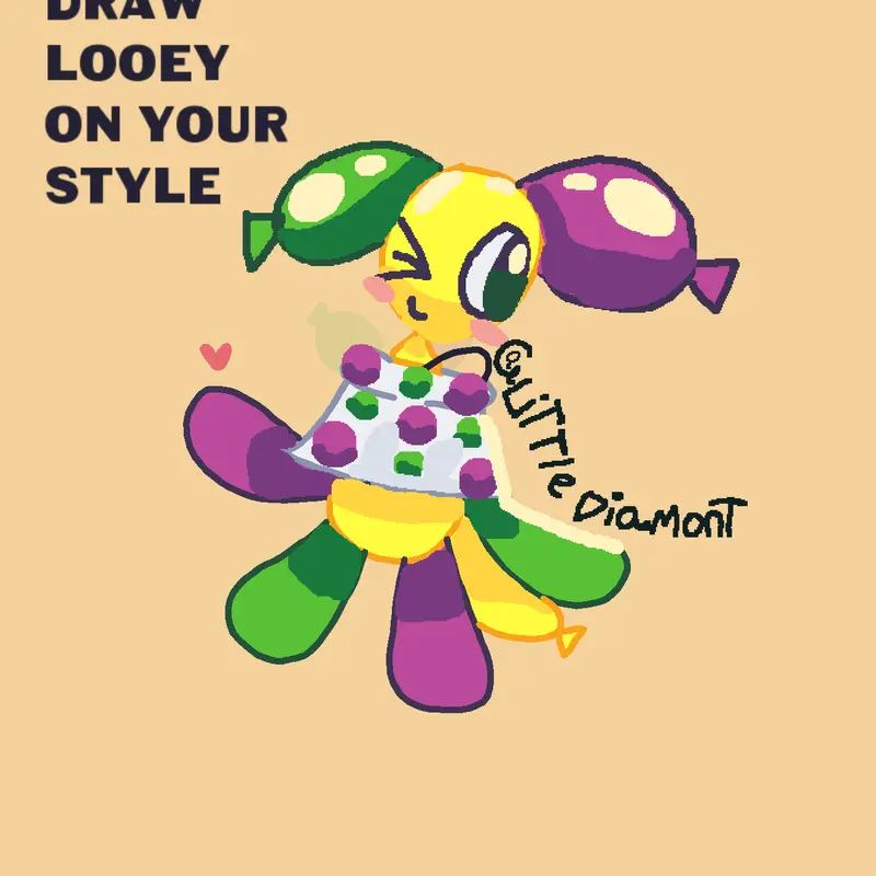 Game by @Little_diamont