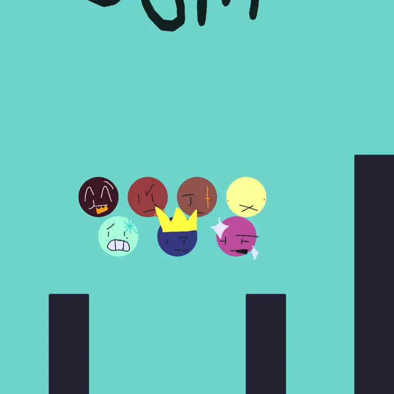 Game by @OseOZ