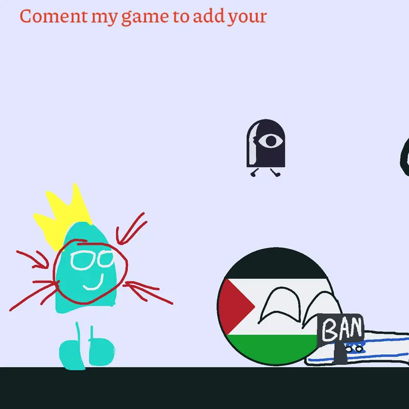 Game by @matheus2016